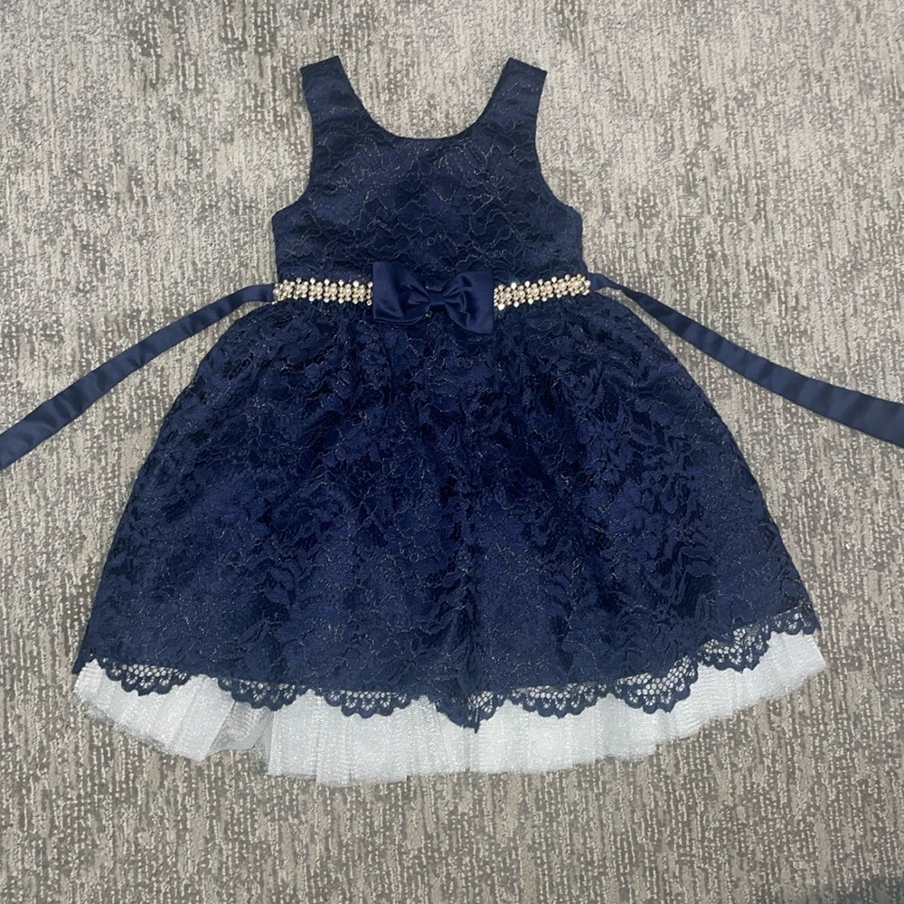 Toddler fancy dress